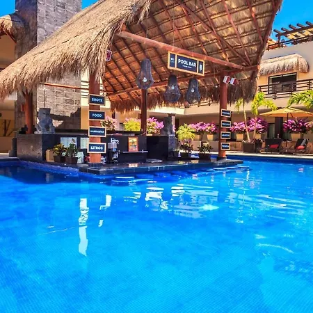Aldea Thai 306 Condo